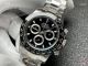 Better Factory New 4130 Rolex Daytona Watch 904L Steel Black Dial BTF 4130 Movement (2)_th.jpg